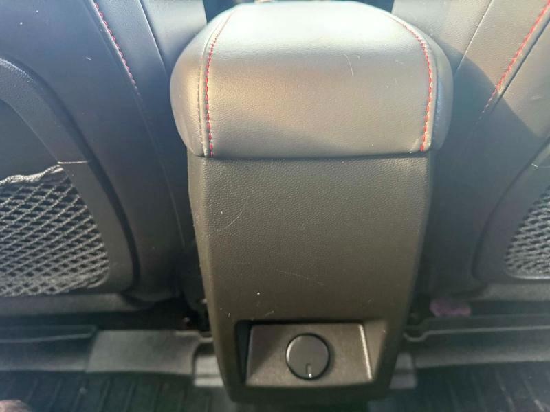 GMC Terrain Denali AWD 2015