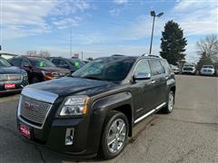 2015 GMC Terrain 