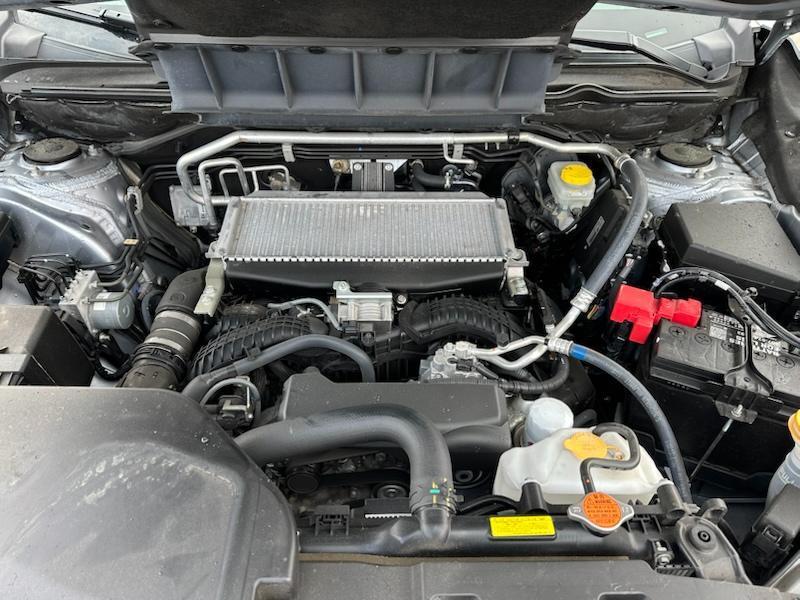 Subaru Ascent Unknown 2023