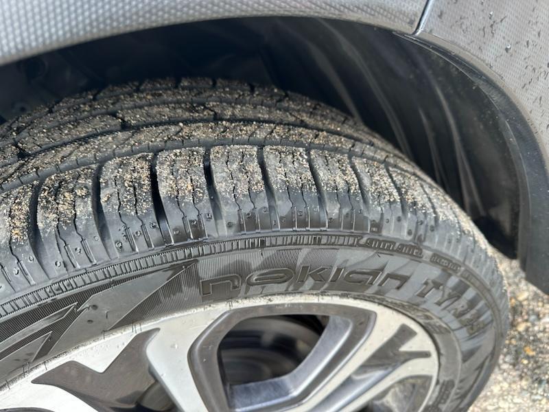 Subaru Ascent Unknown 2023