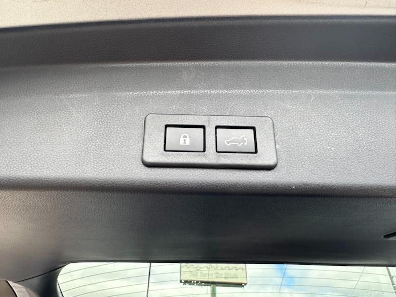 Subaru Ascent Unknown 2023