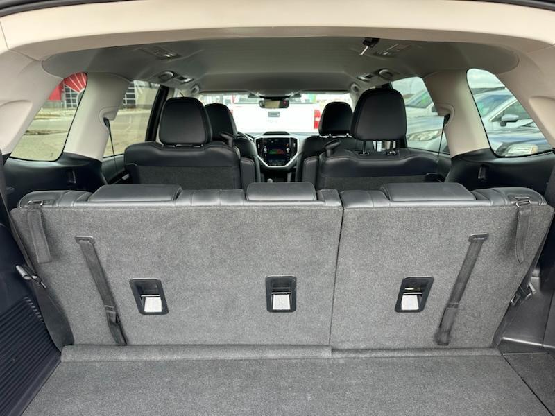 Subaru Ascent Unknown 2023