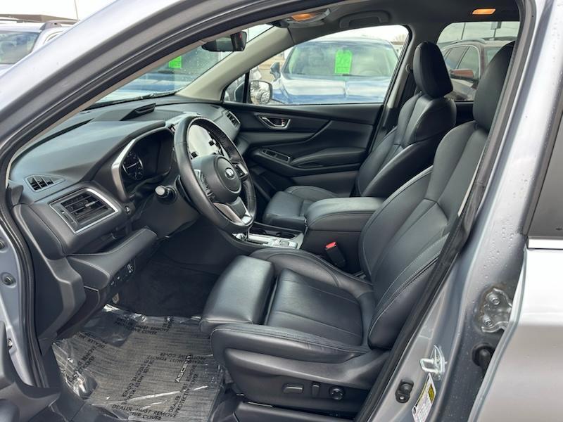 Subaru Ascent Unknown 2023