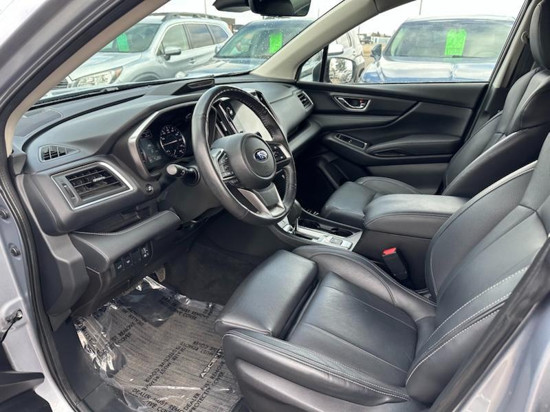 Subaru Ascent Unknown 2023