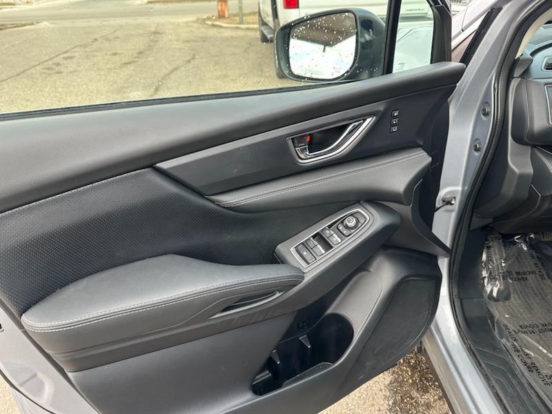 Subaru Ascent Unknown 2023