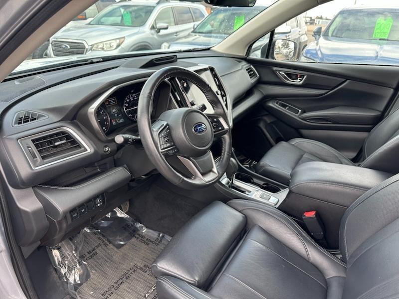 Subaru Ascent Unknown 2023