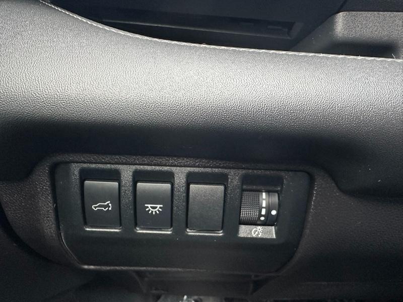 Subaru Ascent Unknown 2023