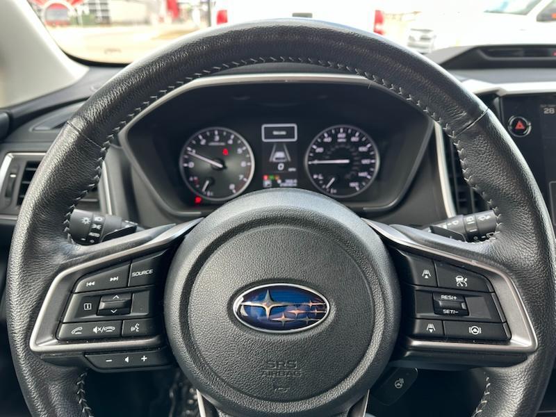 Subaru Ascent Unknown 2023