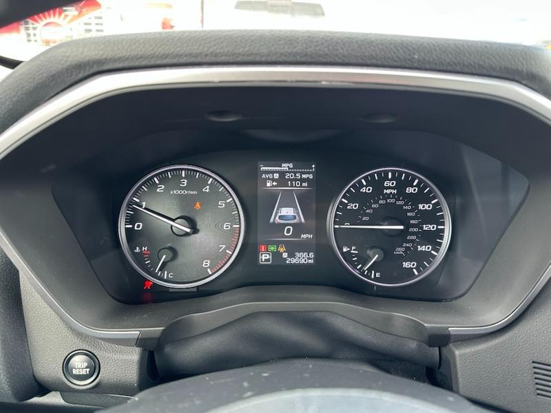 Subaru Ascent Unknown 2023