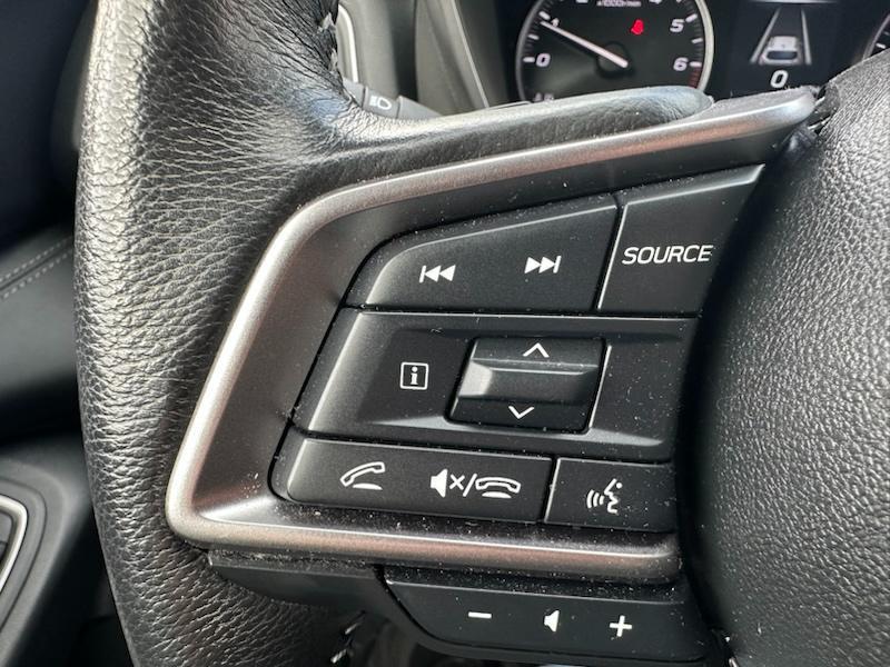 Subaru Ascent Unknown 2023