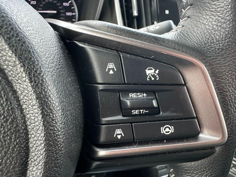 Subaru Ascent Unknown 2023