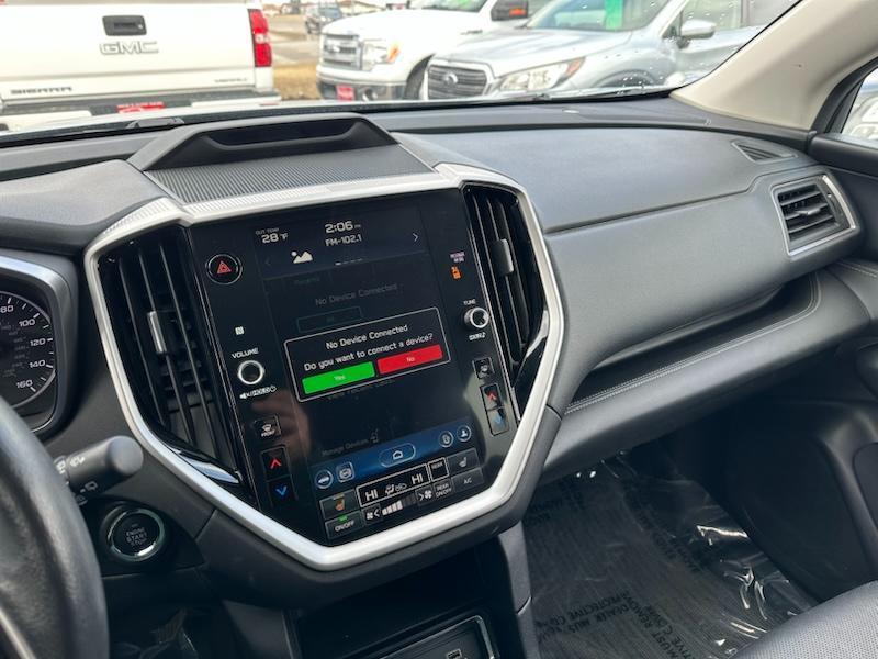 Subaru Ascent Unknown 2023