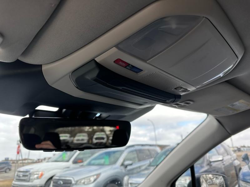 Subaru Ascent Unknown 2023