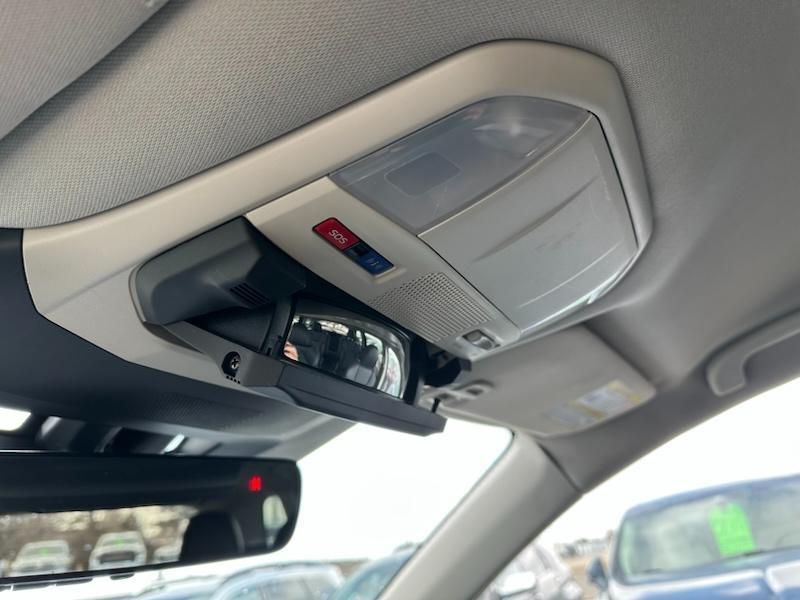 Subaru Ascent Unknown 2023