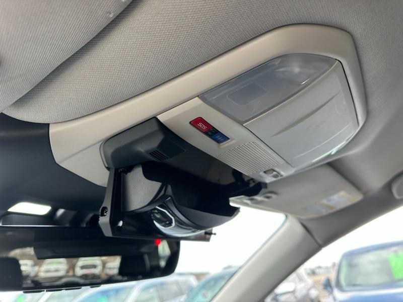 Subaru Ascent Unknown 2023