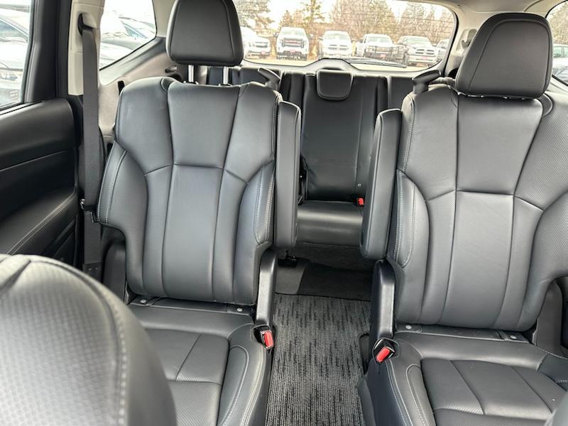 Subaru Ascent Unknown 2023