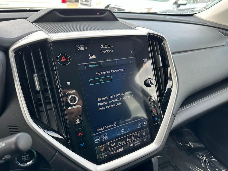 Subaru Ascent Unknown 2023