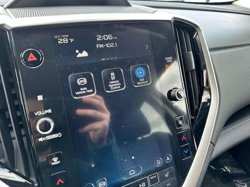 Subaru Ascent Unknown 2023