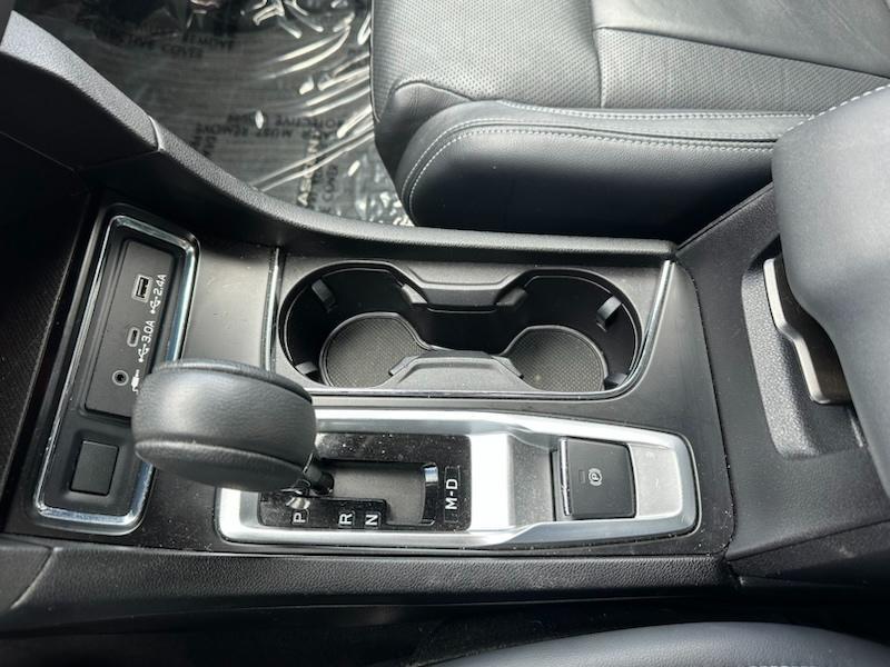 Subaru Ascent Unknown 2023