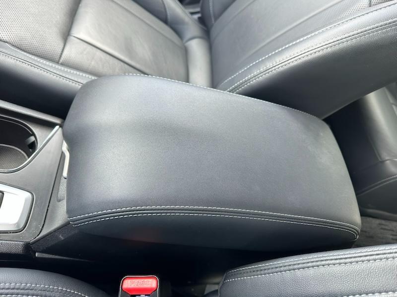 Subaru Ascent Unknown 2023