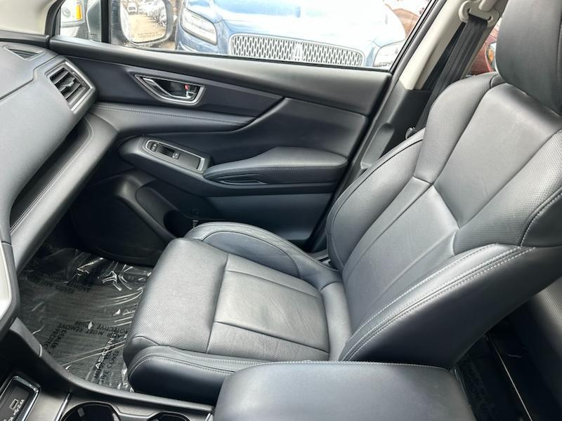 Subaru Ascent Unknown 2023