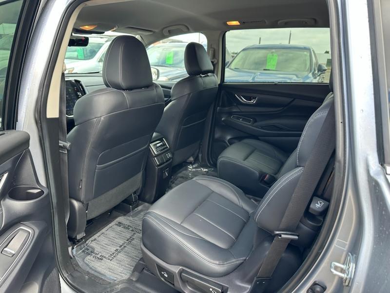 Subaru Ascent Unknown 2023