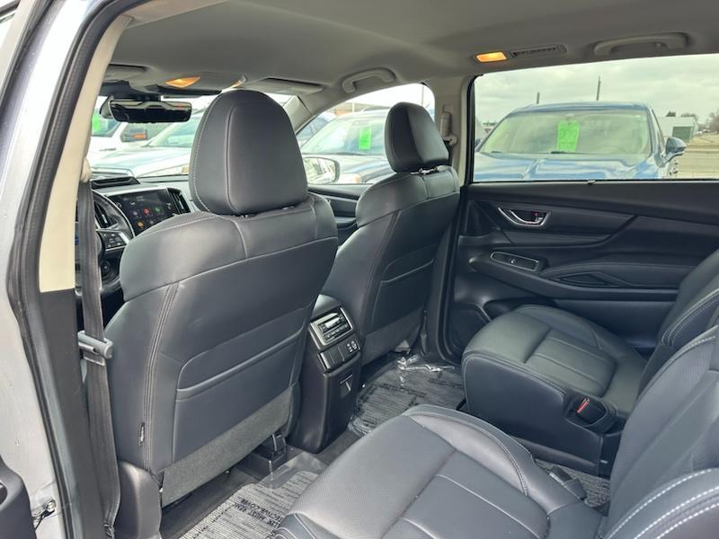 Subaru Ascent Unknown 2023