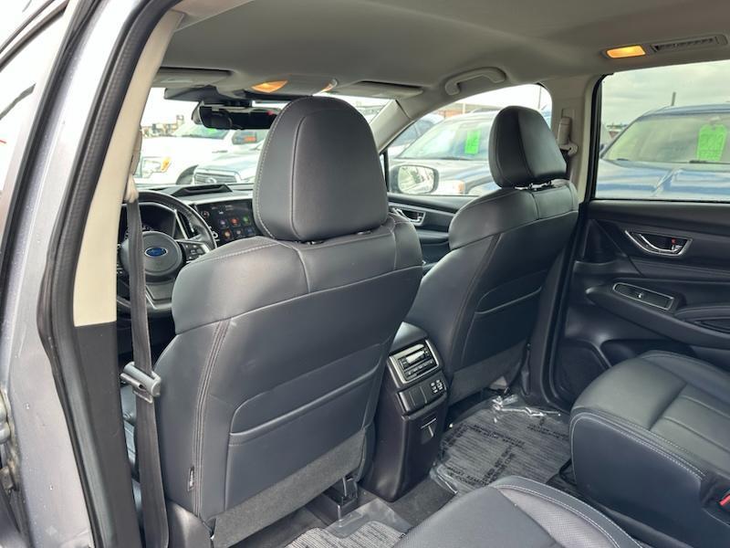 Subaru Ascent Unknown 2023