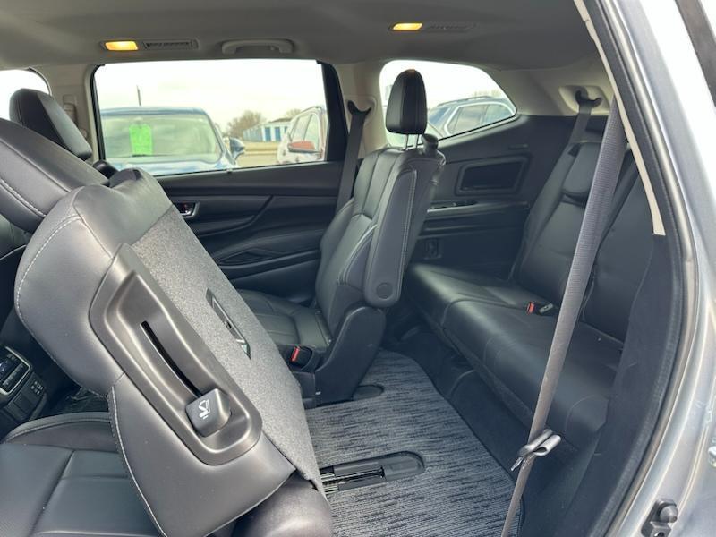 Subaru Ascent Unknown 2023