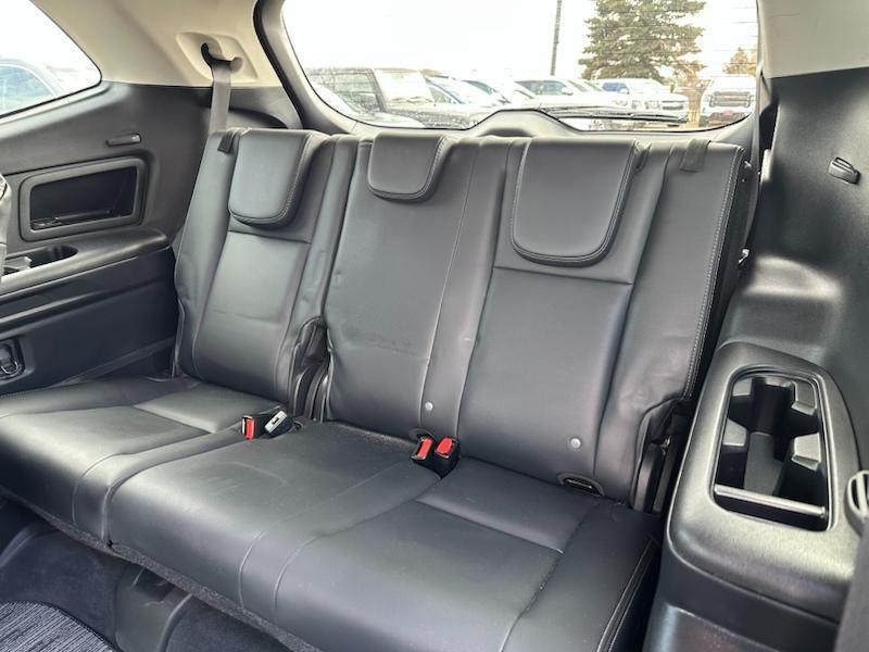 Subaru Ascent Unknown 2023