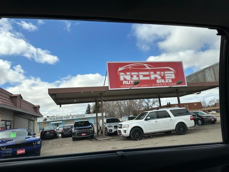 Subaru Ascent Unknown 2023