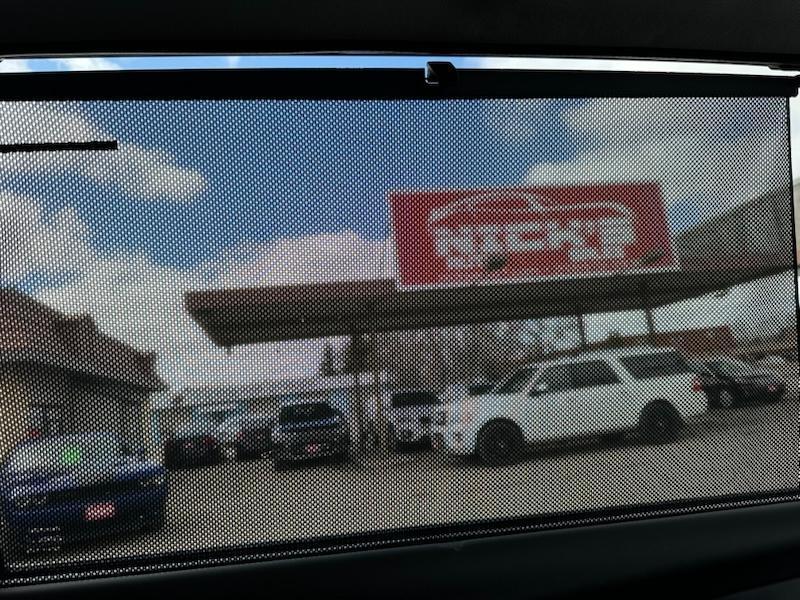 Subaru Ascent Unknown 2023