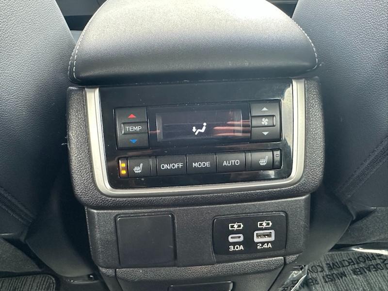 Subaru Ascent Unknown 2023