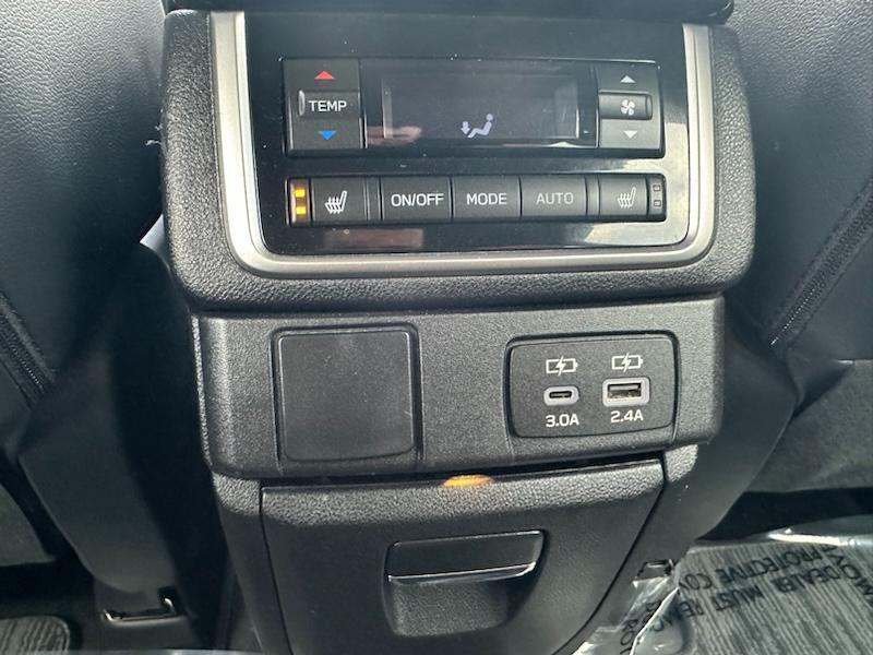 Subaru Ascent Unknown 2023