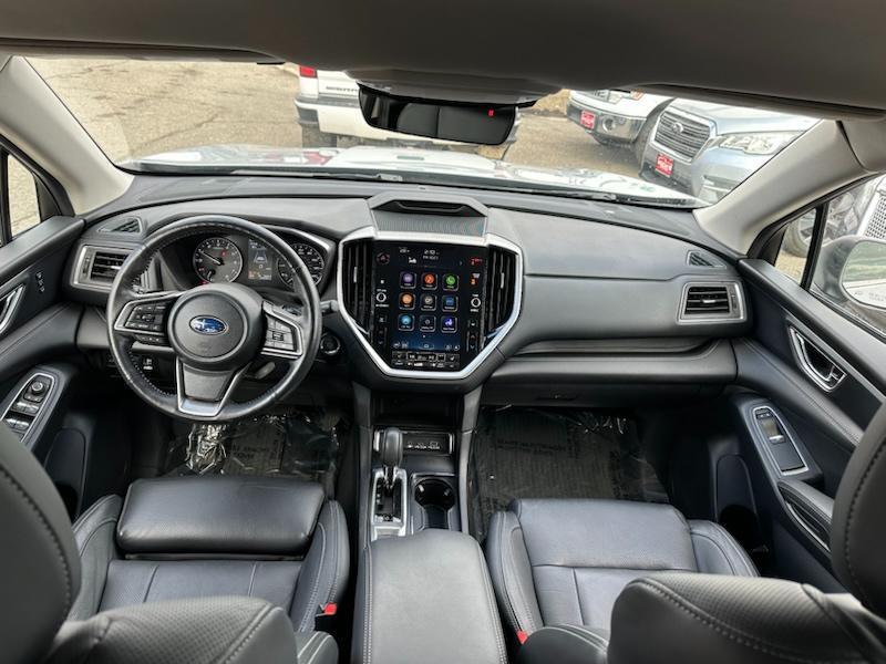 Subaru Ascent Unknown 2023