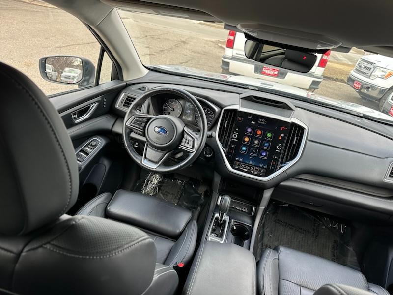 Subaru Ascent Unknown 2023