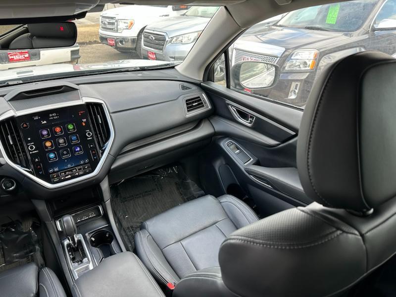 Subaru Ascent Unknown 2023