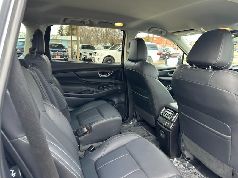 Subaru Ascent Unknown 2023