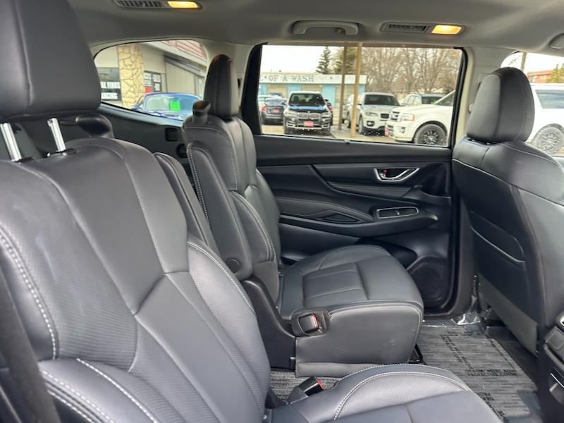 Subaru Ascent Unknown 2023