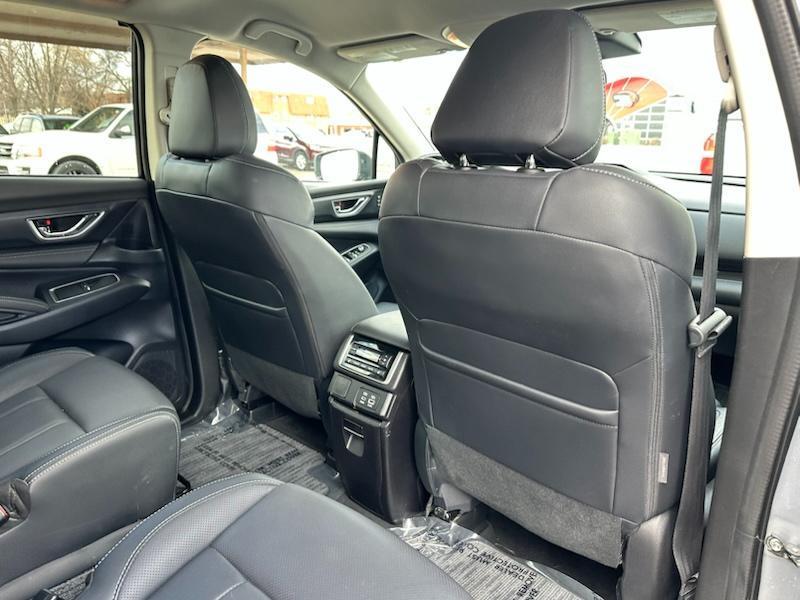 Subaru Ascent Unknown 2023