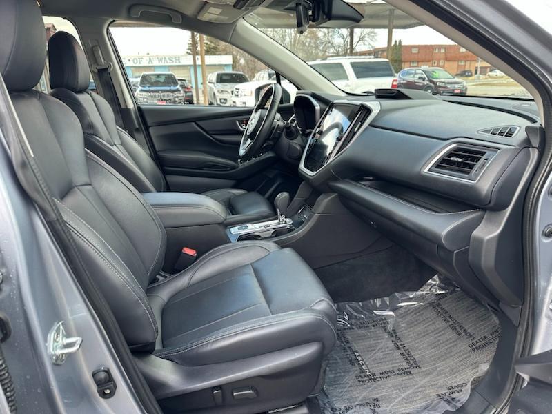 Subaru Ascent Unknown 2023