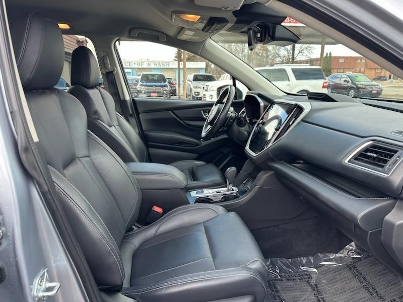 Subaru Ascent Unknown 2023