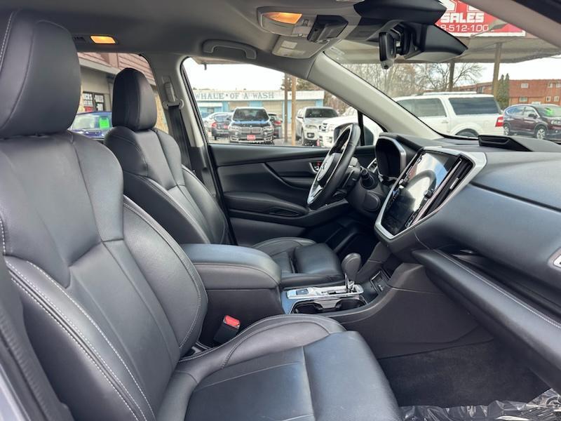 Subaru Ascent Unknown 2023