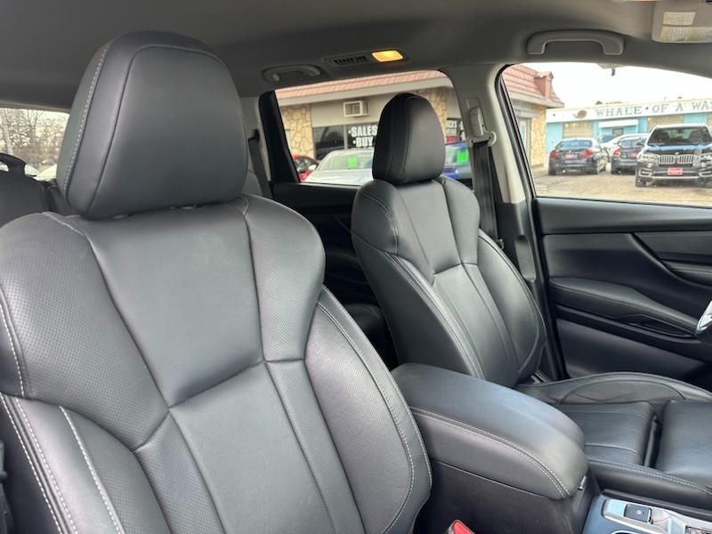 Subaru Ascent Unknown 2023