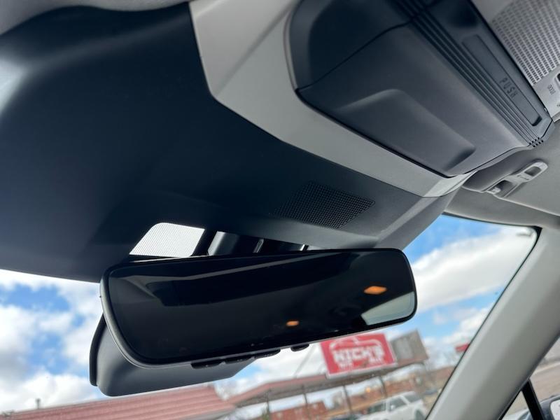 Subaru Ascent Unknown 2023