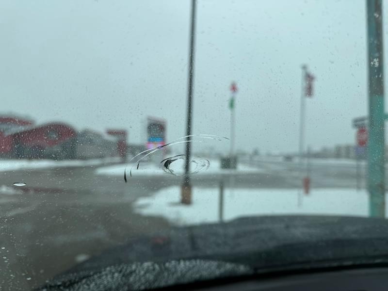 RAM 1500 SLT Crew Cab 4WD 2012