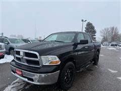 2012 RAM 1500 