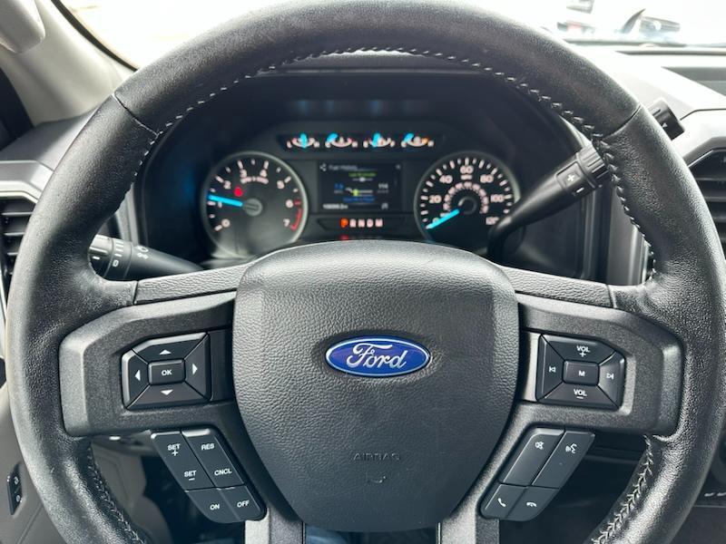 Ford F-150  2019