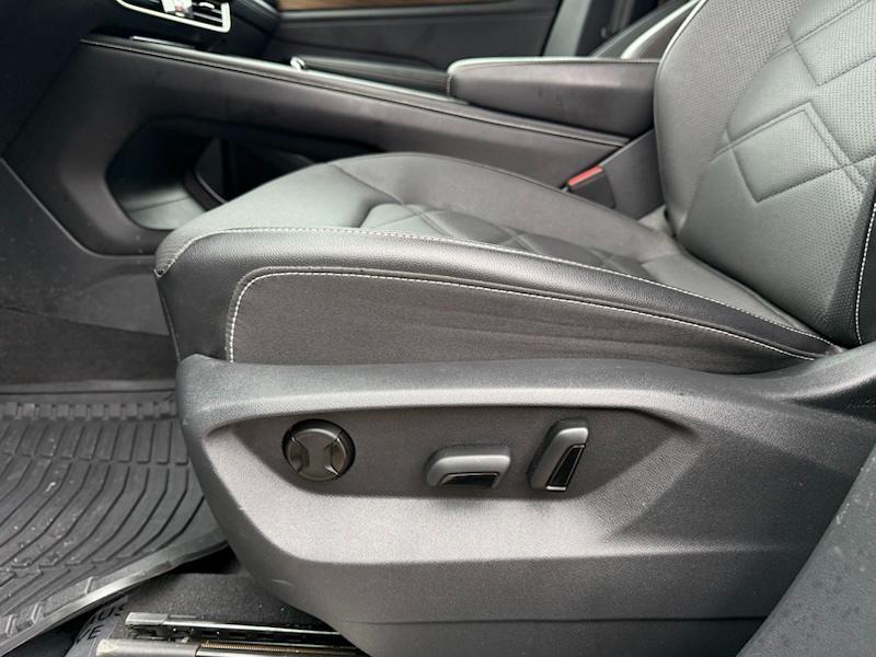 Volkswagen Atlas SE w/Technology 4MOTION 2024