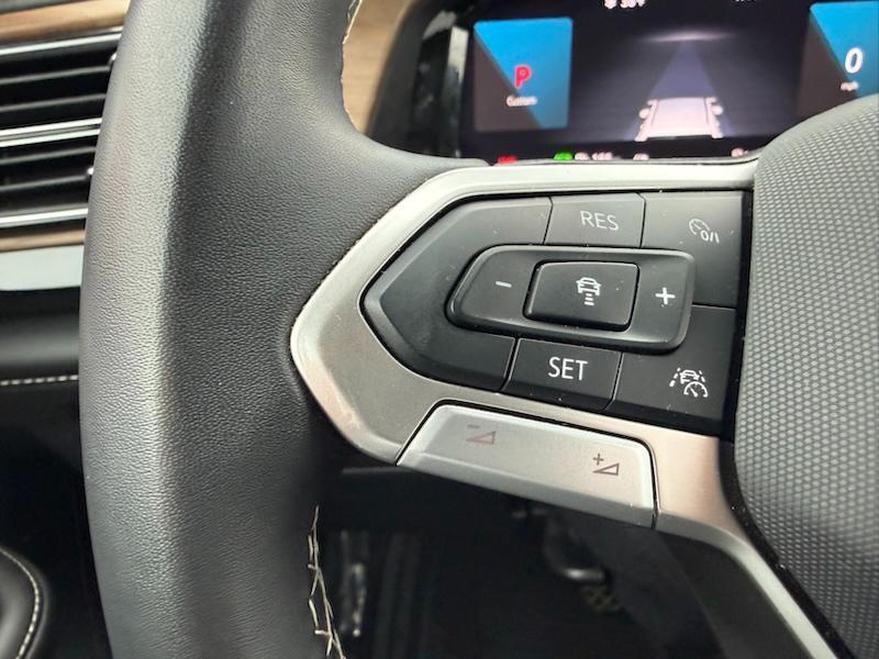 Volkswagen Atlas SE w/Technology 4MOTION 2024